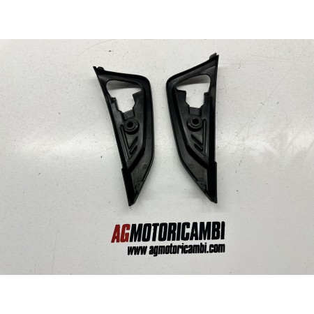 KUNSTSTOFF-FUSSRASTEN RECHTS LINKS HONDA SH 125-150 2020-2025