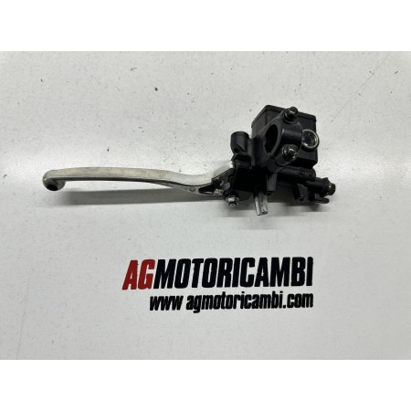 RIGHT REAR BRAKE MASTER CYLINDER RIGHT HONDA SH 125-150 2020-2025