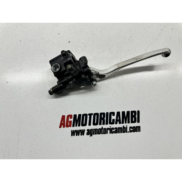 FRONT RIGHT BRAKE MASTER CYLINDER HONDA SH...
