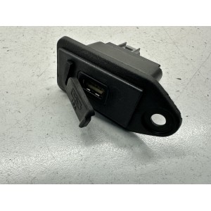 HONDA SH 125-150 TOMA DE CARGA USB 2020-2025 2