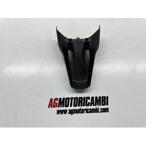 PLAQUE D'IMMATRICULATION ARRIÈRE EN PLASTIQUE HONDA SH... 2