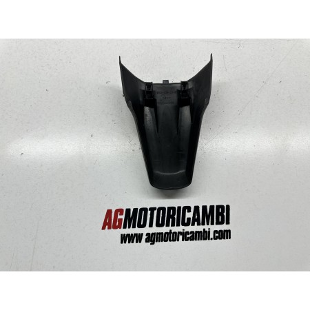 PLASTIC REAR LICENSE PLATE LIGHT COVER HONDA SH 125-150 2020-2025