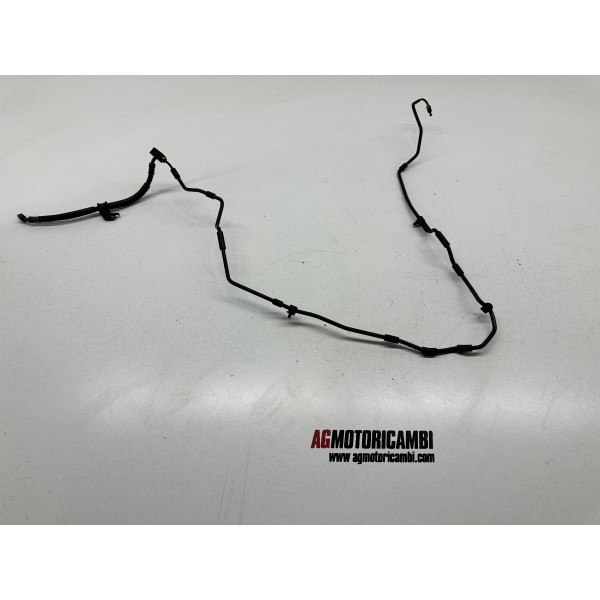 BREMSSCHLAUCH HINTEN HONDA SH 125-150 2020-2025