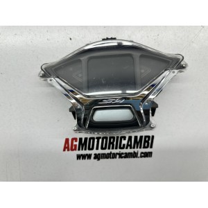 INSTRUMENTENANZEIGE 15000KM HONDA SH 125-150 2020-2025