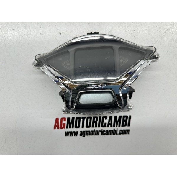 15000KM DISPLAY INSTRUMENTATION HONDA SH...