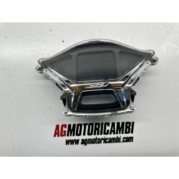 15000KM DISPLAY INSTRUMENTATION HONDA SH...