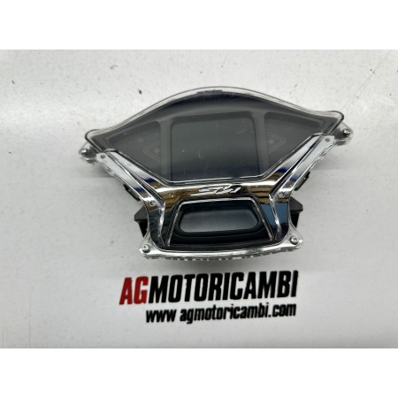 INSTRUMENTENANZEIGE 15000KM HONDA SH 125-150 2020-2025