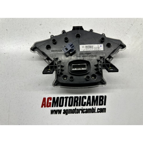INSTRUMENTACIÓN DISPLAY 15000KM HONDA SH...