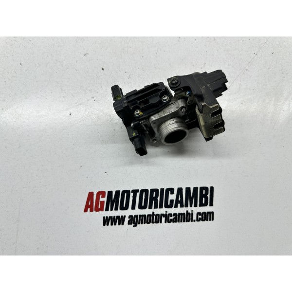 DROSSELKLAPPE ANSAUGUNG HONDA SH 150 2020-2024