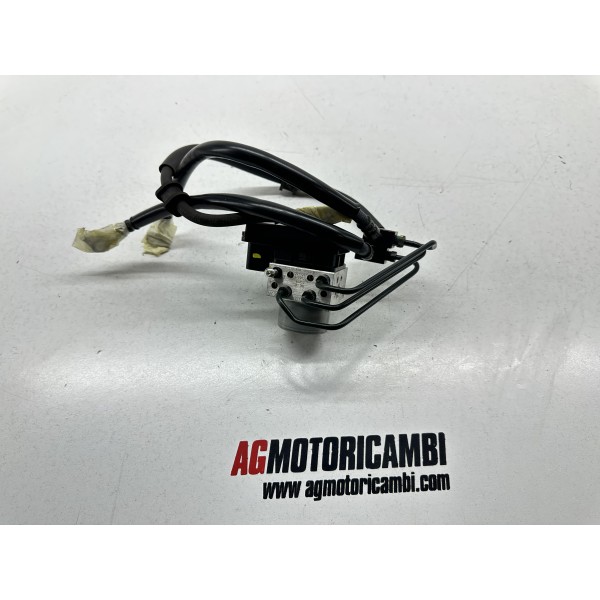 BOMBA MODULO CONTROL ABS HONDA SH 125 150...