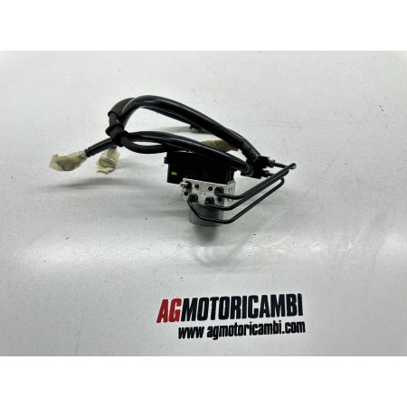 ABS STEUERMODUL PUMPE HONDA SH 125 150 2020-2024
