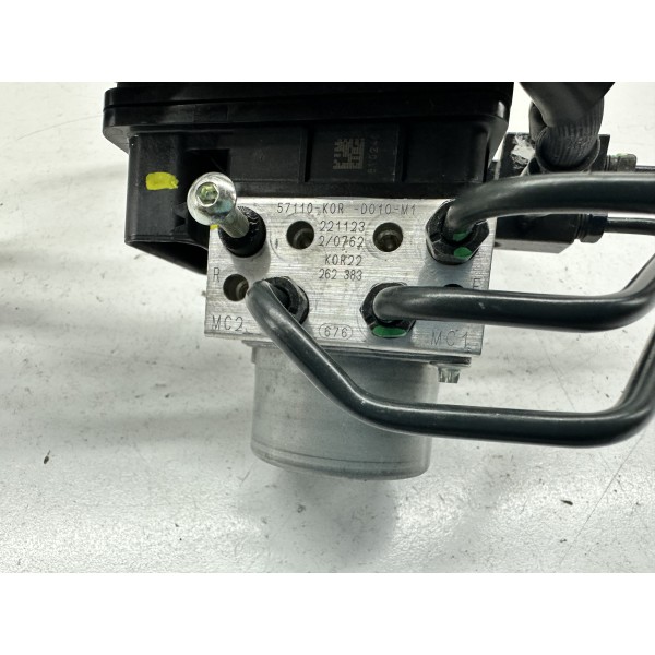 ABS CONTROL MODULE PUMP HONDA SH 125 150 2020-2024