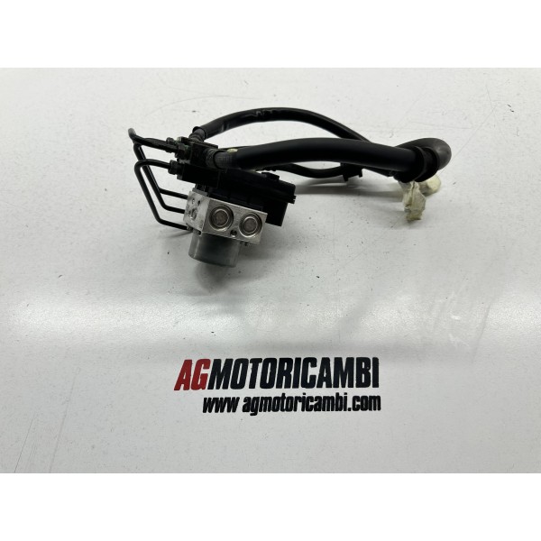 BOMBA MODULO CONTROL ABS HONDA SH 125 150...