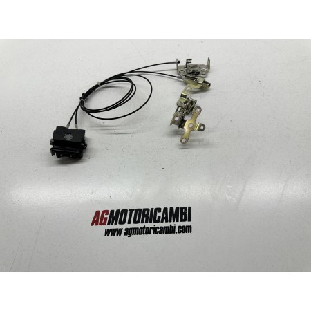 HONDA SH 125 150 SATTELSCHLOSS AKTUATOR KNOPF 2020-2024