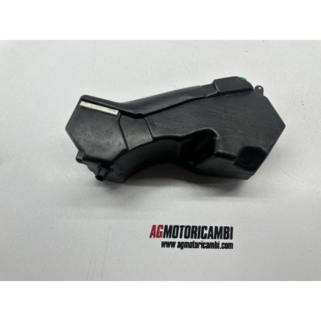 DERBI SENDA DRD SM 50 2T GAS TANK 2010-2012