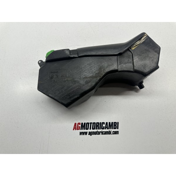 DERBI SENDA DRD SM 50 2T GAS TANK 2010-2012