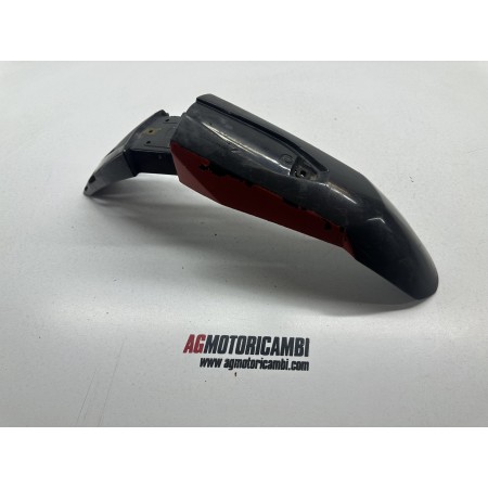 FRONT FENDER DERBI SENDA DRD SM 50 2T 2010-2012