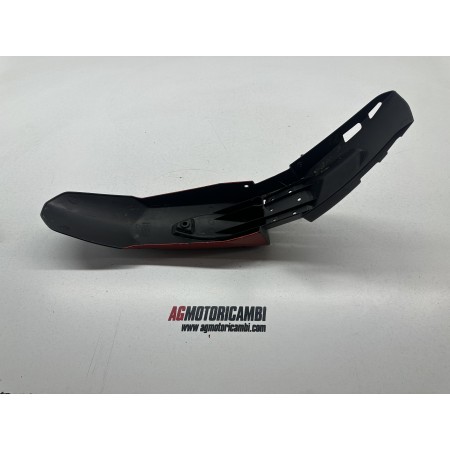 PARAFANGO ANTERIORE DERBI SENDA DRD SM 50 2T 2010-2012