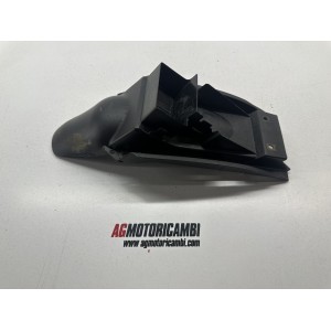 REAR FENDER BATTERY COMPARTMENT DERBI SENDA DRD SM 50 2T...