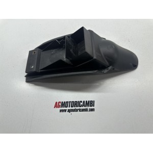 REAR FENDER BATTERY COMPARTMENT DERBI SENDA DRD SM 50 2T... 2