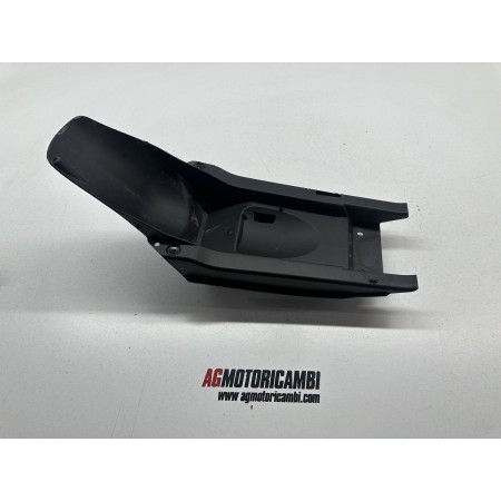 REAR FENDER BATTERY COMPARTMENT DERBI SENDA DRD SM 50 2T 2010-2012