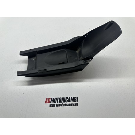 REAR FENDER BATTERY COMPARTMENT DERBI SENDA DRD SM 50 2T 2010-2012