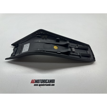 SADDLE DERBI SENDA DRD SM 50 2T 2010-2012