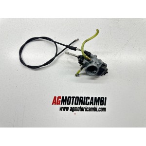 DERBI SENDA DRD SM 50 2T CARBURETOR 2010-2012