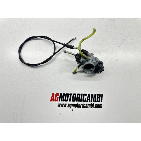 DERBI SENDA DRD SM 50 2T CARBURETOR 2010-2012