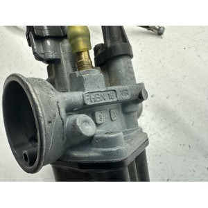 CARBURATEUR DERBI SENDA DRD SM 50 2T 2010-2012 2