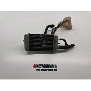 RADIATORE DERBI SENDA DRD SM 50 2T 2010-2012