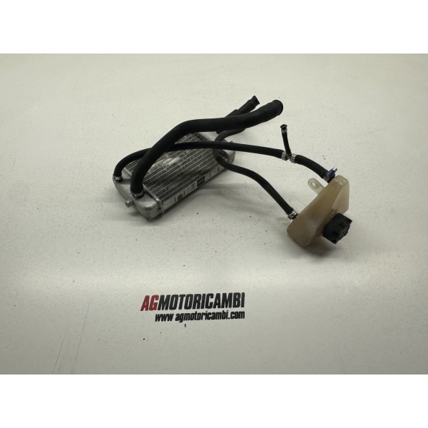 RADIATORE DERBI SENDA DRD SM 50 2T 2010-2012