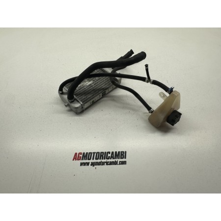 RADIATORE DERBI SENDA DRD SM 50 2T 2010-2012