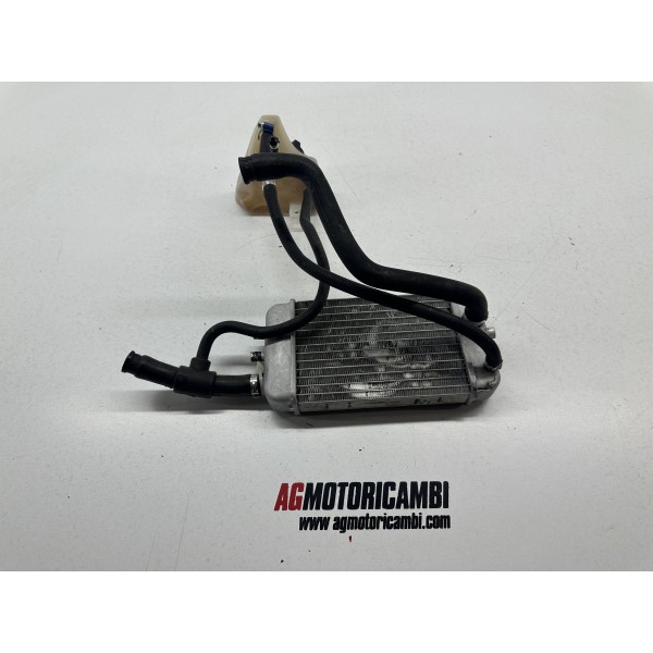 RADIATORE DERBI SENDA DRD SM 50 2T 2010-2012