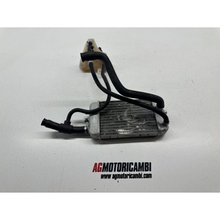 RADIATORE DERBI SENDA DRD SM 50 2T 2010-2012