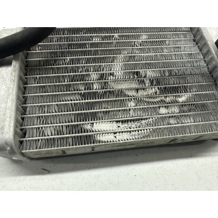 RADIATEUR DERBI SENDA DRD SM 50 2T 2010-2012