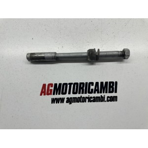 VORDERRAD ACHSSTIFT DERBI SENDA DRD SM 50 2T 2010-2012