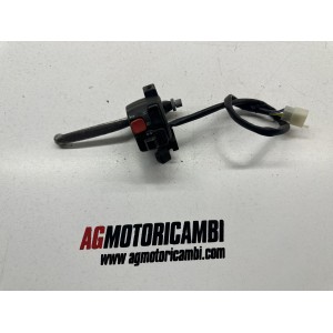 WIPPSCHALTER LINKS DERBI SENDA DRD SM 50 2T 2010-2012