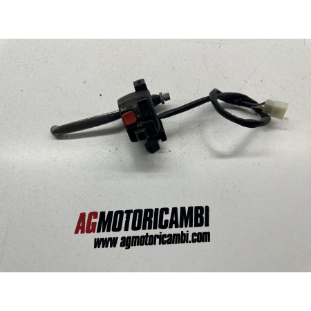 DEVIOLUCI COMMUTATORE SINISTRO SX DERBI SENDA DRD SM 50 2T 2010-2012