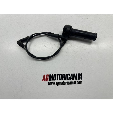 THROTTLE CONTROL DERBI SENDA DRD SM 50 2T 2010-2012
