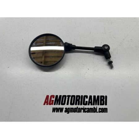 MIROIR RABATTABLE GAUCHE DERBI SENDA DRD SM 50 2T 2010-2012