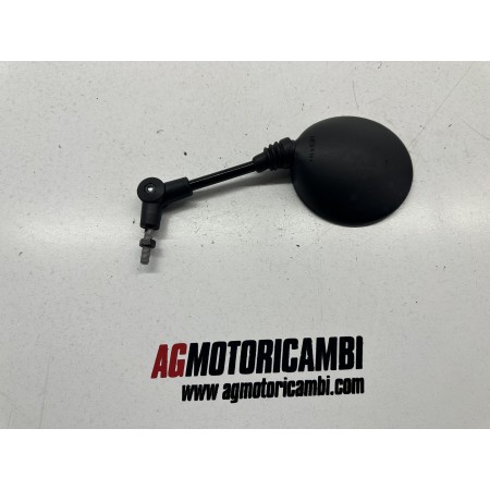 SPECHIETTO RICHIUDIBILE SX DERBI SENDA DRD SM 50 2T 2010-2012