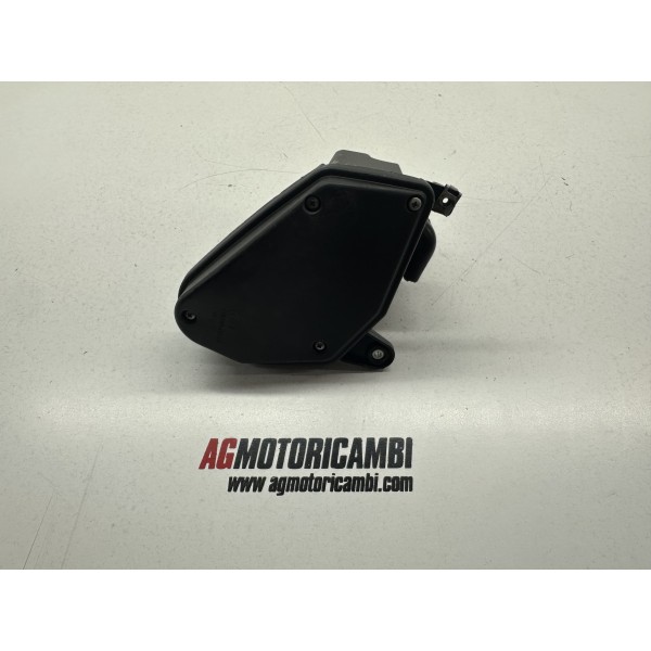 AIR BOX AIR FILTER BOX DERBI SENDA DRD SM 50 2T...