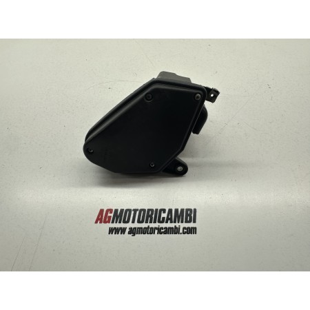 BOITE A AIR FILTRE A AIR BOITE DERBI SENDA DRD SM 50 2T 2010-2012