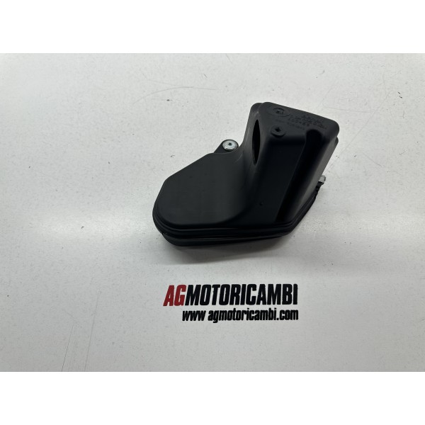 AIR BOX AIR FILTER BOX DERBI SENDA DRD SM 50 2T...