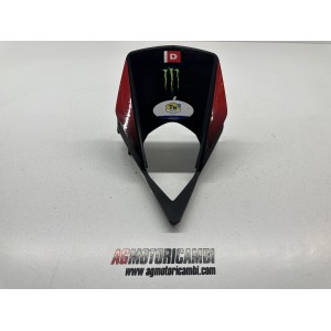 VERKLEIDUNG VORNE LICHTVERKLEIDUNG DERBI SENDA DRD SM 50... 2