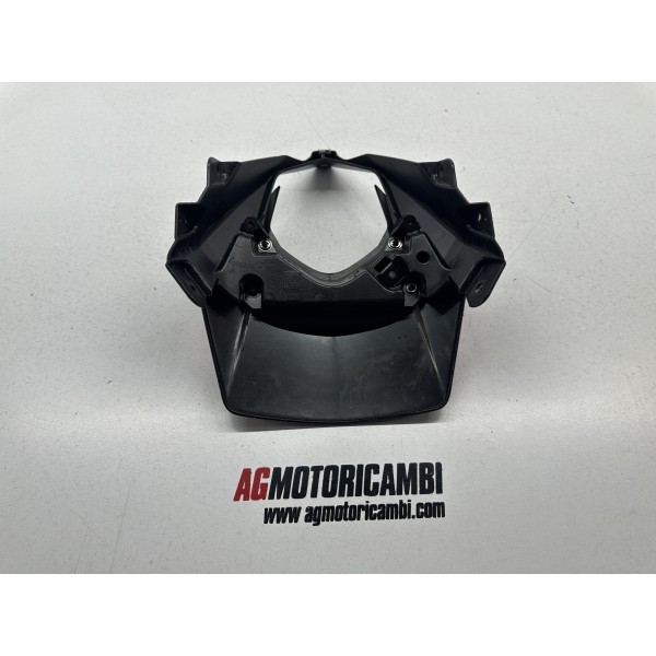 FAIRING MASK FRONT HEADLIGHT DERBI SENDA DRD SM...