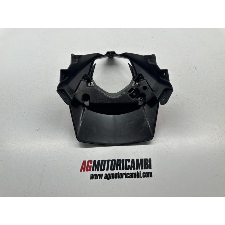 FAIRING MASK FRONT HEADLIGHT DERBI SENDA DRD SM 50 2T 2010-2012