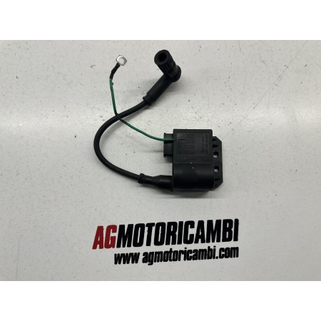 BOBINA CENTRALINA DERBI SENDA DRD SM 50 2T 2010-2012