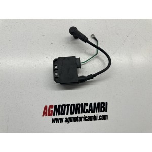 BOBINA CENTRALINA DERBI SENDA DRD SM 50 2T 2010-2012 2